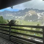 La Grand'ourse - Cervinia Apartman *