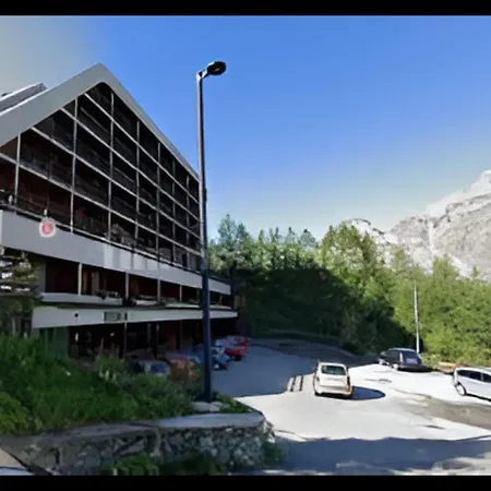 Apartman La Grand'ourse - Cervinia *