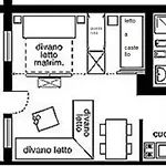 La Grand'ourse - Cervinia Apartment *