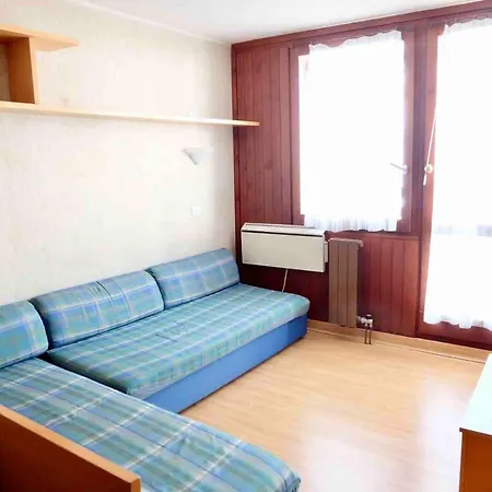 La Grand'ourse - Cervinia アパート ブレウイル・チェルヴィナイア