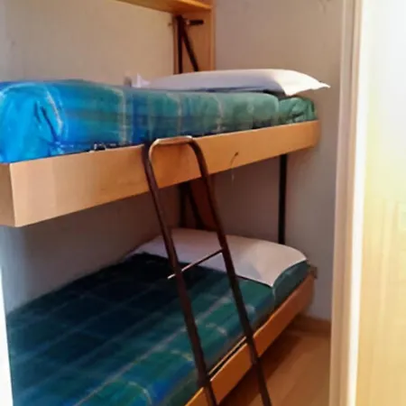 La Grand'ourse - Cervinia Apartment *