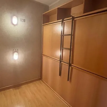 La Grand'ourse - Cervinia アパート