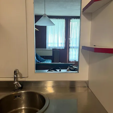 アパート La Grand'ourse - Cervinia