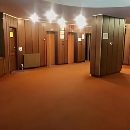 Апартаменти La Grand'ourse - Cervinia Брей-Червінія