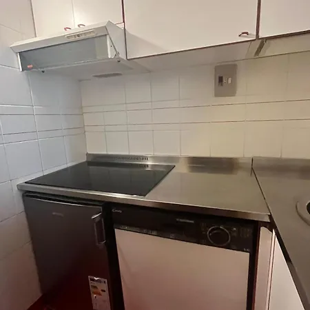 La Grand'ourse - Cervinia Apartament *