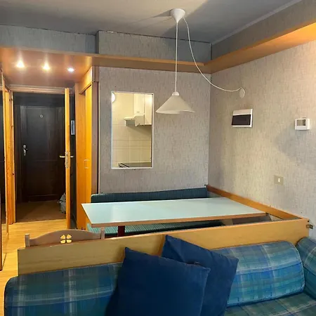 La Grand'ourse - Cervinia ブレウイル・チェルヴィナイア