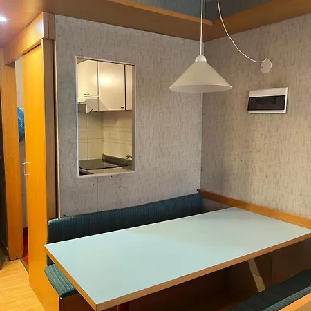 Apartament La Grand'ourse - Cervinia Breuil-Cervinia