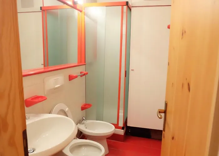 La Grand'ourse - Cervinia * Брей-Червінія