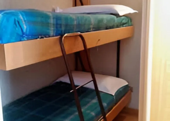 La Grand'ourse - Cervinia Appartamento *