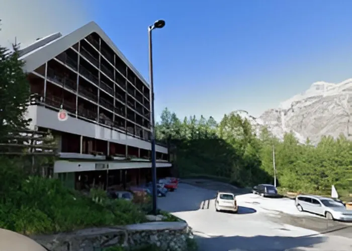 Апартаменти La Grand'ourse - Cervinia *