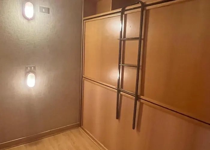 La Grand'ourse - Cervinia Appartamento