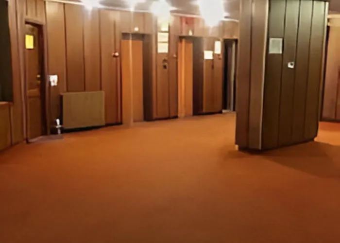 Апартаменти La Grand'ourse - Cervinia Брей-Червінія