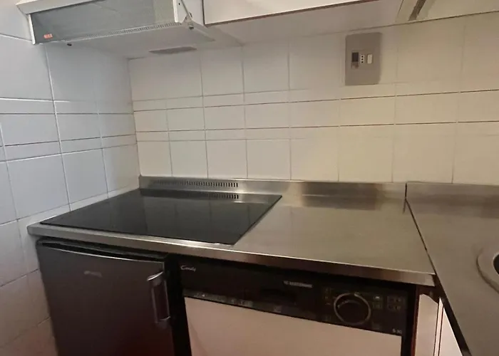 La Grand'ourse - Cervinia Апартаменти *