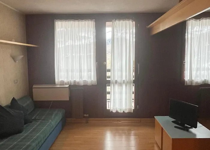 La Grand'ourse - Cervinia *