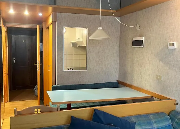 La Grand'ourse - Cervinia Breuil-Cervinia