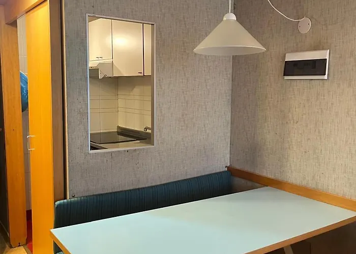 Appartamento La Grand'ourse - Cervinia Breuil-Cervinia