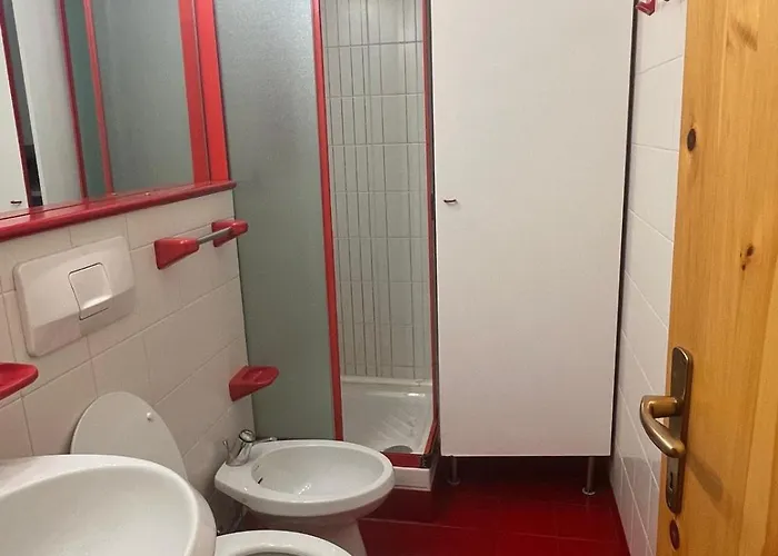 La Grand'ourse - Cervinia * Брей-Червінія