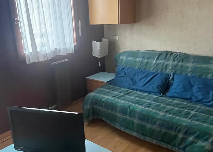 La Grand'ourse - Cervinia Брей-Червінія